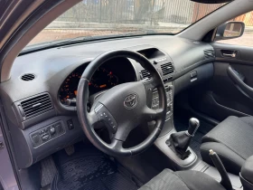 Toyota Avensis - 1800 € / 3520.49 лв. - 96482977 8