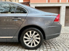 Volvo S80 2.0D / 163 ps, снимка 5