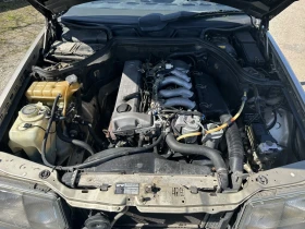 Mercedes-Benz 124, снимка 12