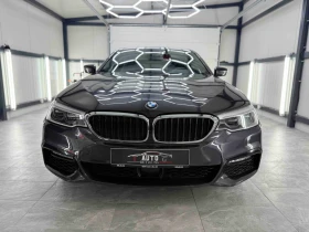 BMW 540 I  Xdrive 45000km, снимка 9