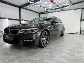BMW 540 I  Xdrive 45000km, снимка 8
