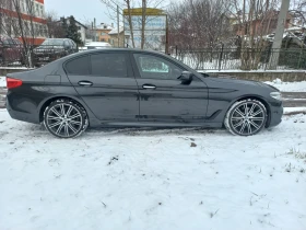 BMW 540 I  Xdrive 45000km | Mobile.bg � ����� ������ 9