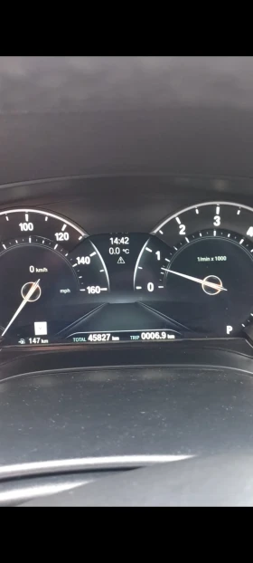 BMW 540 I  Xdrive 45000km | Mobile.bg � ����� ������ 11