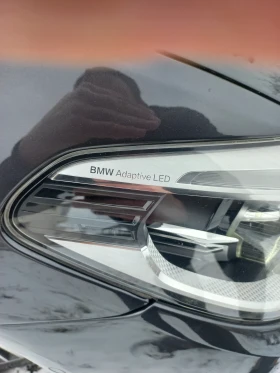 ����� �� �������� �� BMW 540 I  Xdrive 45000km