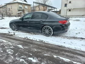 BMW 540 I  Xdrive 45000km | Mobile.bg � ����� ������ 10