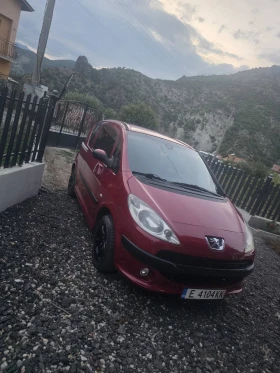 Peugeot 1007 Всичко платено до септември 2026, чисто нови зимни - 1950 € / 3813.87 лв. - 10286664 3