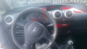 Peugeot 1007 Всичко платено до септември 2026, чисто нови зимни - 1950 € / 3813.87 лв. - 10286664 6