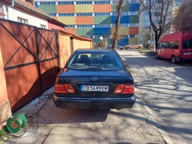 Mercedes-Benz E 250 - 2200 € / 4302.83 лв. - 71812077 2
