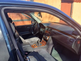 Mercedes-Benz E 250 - 2200 € / 4302.83 лв. - 71812077 4