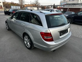 Mercedes-Benz C 200 i 184�.� Avantgarde  | Mobile.bg � ����� ������ 3