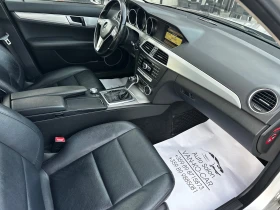 Mercedes-Benz C 200 i 184�.� Avantgarde  | Mobile.bg � ����� ������ 9