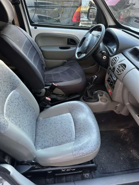 Renault Kangoo 1.5dci - 1500 € / 2933.74 лв. - 71432492 5