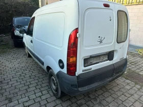 Renault Kangoo 1.5dci - 1500 € / 2933.74 лв. - 71432492 2