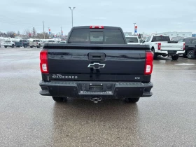 Chevrolet Silverado * LTZ * 2 КЛЮЧА* PANO* ПОДГРЕВ* KEYLESS*  | Auto.bg — изображение 4