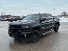 Chevrolet Silverado * LTZ * 2 КЛЮЧА* PANO* ПОДГРЕВ* KEYLESS* 