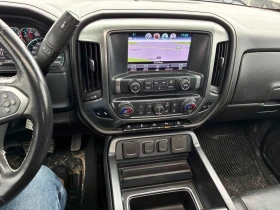 Chevrolet Silverado * LTZ * 2 КЛЮЧА* PANO* ПОДГРЕВ* KEYLESS*  | Auto.bg — изображение 9