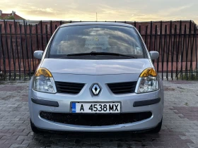 Renault Modus 1.2  - 1199 € / 2345.04 лв. - 43344607 6