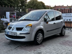 Renault Modus 1.2  - 1199 € / 2345.04 лв. - 43344607 5