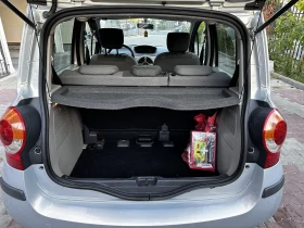 Renault Modus 1.2  - 1199 € / 2345.04 лв. - 43344607 9