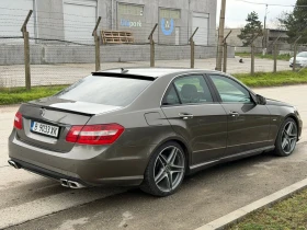 Mercedes-Benz E 220 AMG 63 Pack!!! - 7000 € / 13690.81 лв. - 69268713 2