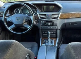 Mercedes-Benz E 220 AMG 63 Pack!!! - 7000 € / 13690.81 лв. - 69268713 9