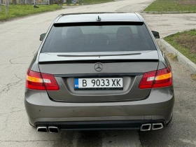 Mercedes-Benz E 220 AMG 63 Pack!!! - 7000 € / 13690.81 лв. - 69268713 3