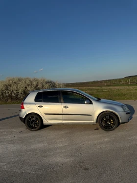 VW Golf - 3200 € / 6258.66 лв. - 11417038 8