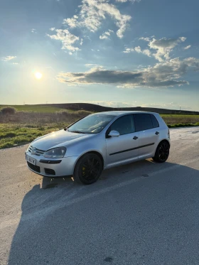 VW Golf - 3200 € / 6258.66 лв. - 11417038 3