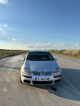 VW Golf - 3200 € / 6258.66 лв. - 11417038 2