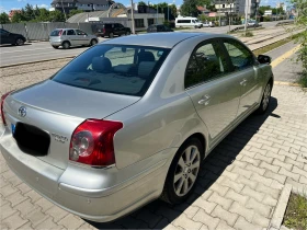 Toyota Avensis 2.2d4-d | Mobile.bg � ����� ������ 4