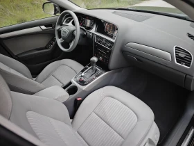 Audi A4 * FACE* EDITION* NAVI* LED*  | Mobile.bg � ����� ������ 13