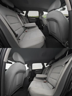 Audi A4 * FACE* EDITION* NAVI* LED*  | Mobile.bg � ����� ������ 14