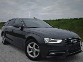 Audi A4 * FACE* EDITION* NAVI* LED*  | Mobile.bg � ����� ������ 2