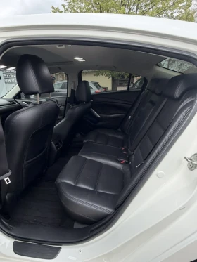Mazda 6 2.5 192�.�. | Mobile.bg � ����� ������ 10