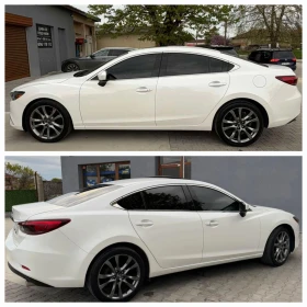 Mazda 6 2.5 192�.�. | Mobile.bg � ����� ������ 7