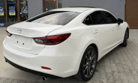 Mazda 6 2.5 192�.�. | Mobile.bg � ����� ������ 6