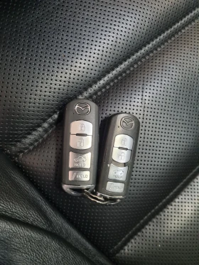 Mazda 6 2.5 192�.�. | Mobile.bg � ����� ������ 11
