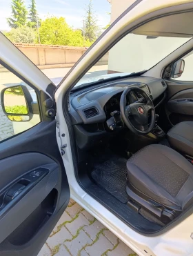 Fiat Doblo 2.0 multijet | Mobile.bg � ����� ������ 9