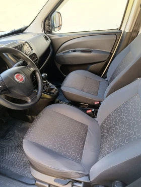 Fiat Doblo 2.0 multijet | Mobile.bg � ����� ������ 10