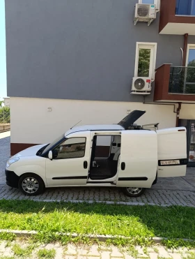 Fiat Doblo 2.0 multijet | Mobile.bg � ����� ������ 8