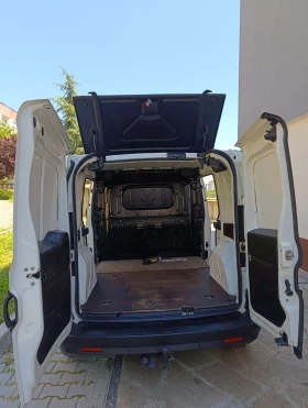 Fiat Doblo 2.0 multijet | Mobile.bg � ����� ������ 7