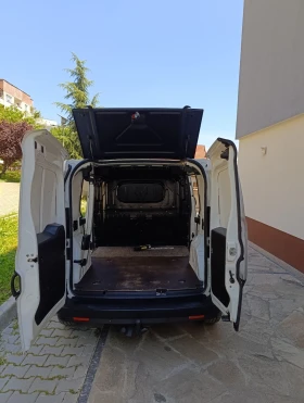 Fiat Doblo 2.0 multijet | Mobile.bg � ����� ������ 6
