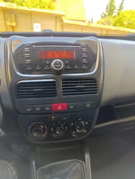 Fiat Doblo 2.0 multijet | Mobile.bg � ����� ������ 12
