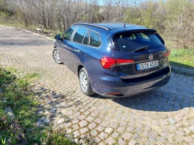 Fiat Tipo 1.4 MPI 95 P.S. | Mobile.bg � ����� ������ 4