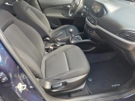 Fiat Tipo 1.4 MPI 95 P.S. | Mobile.bg � ����� ������ 15