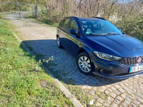 Fiat Tipo 1.4 MPI 95 P.S. | Mobile.bg � ����� ������ 6