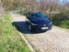 Fiat Tipo 1.4 MPI 95 P.S. | Mobile.bg � ����� ������ 3