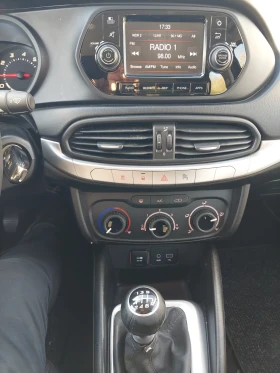 Fiat Tipo 1.4 MPI 95 P.S. | Mobile.bg � ����� ������ 16