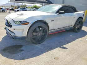 Ford Mustang 2.3L 4 Rear-wheel drive | Mobile.bg � ����� ������ 2