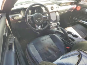 Ford Mustang 2.3L 4 Rear-wheel drive | Mobile.bg � ����� ������ 9